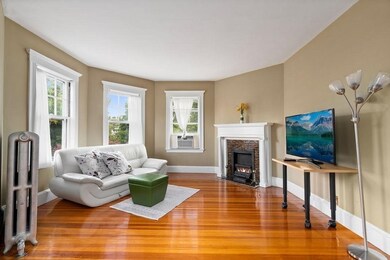 3 Upland Rd unit 2, Brookline, MA 02445 - photo 2