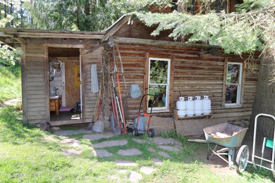 4 Cabin Side View