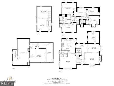 600 Cornell Ave, Swarthmore, PA 19081 - photo 2