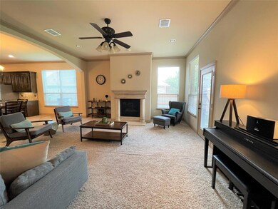 2006 Fairway Winds Ct, Wylie, TX 75098 - photo 6