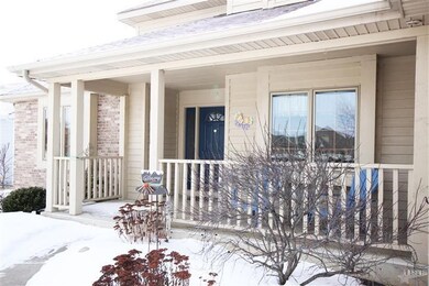 9412 Bobcat Trail, Leo, IN 46765 - photo 3