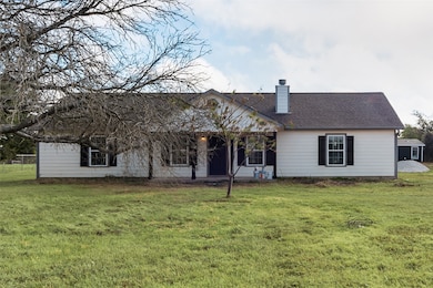 5828 Thousand Oaks Dr, Joshua, TX 76058 - photo 2