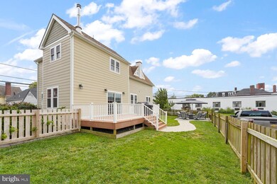 125 W Linden St, Kennett Square, PA 19348 - photo 5