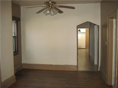 Dining Room Lower Apartment