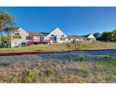 783 Sandwich Rd unit 1, Buzzards Bay, MA 02532 - photo 6