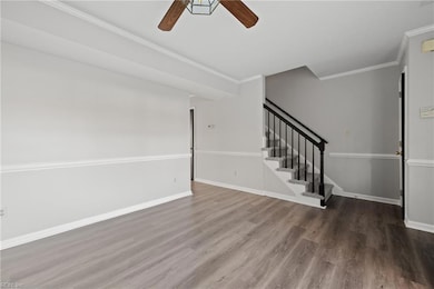 1 Penn Cir unit B, Newport News, VA 23606 - photo 4