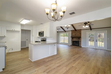 4917 Longstreet Place, Bossier City, LA 71112 - photo 3