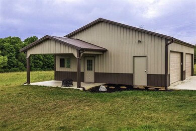 11850 N 400 E, Roanoke, IN 46783 - photo 6