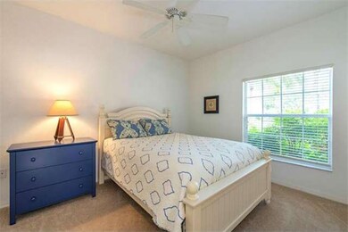 1st Bedroom