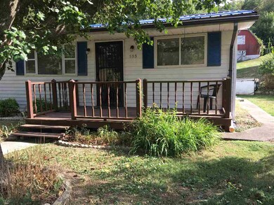 593 Lakeway Rd, Morristown, TN 37814 - photo 3