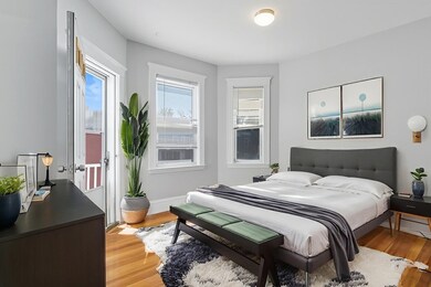 39 Edison Green unit 3, Dorchester, MA 02125 - photo 7