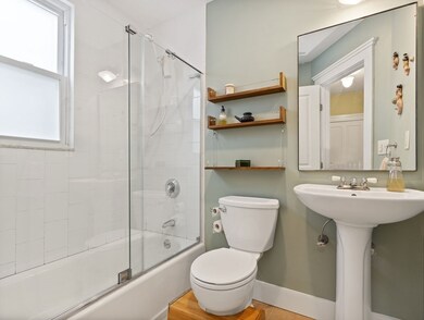 41 Paul Gore St unit 1, Boston, MA 02130 - photo 3