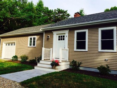 7 Oak Ridge Dr, Pocasset, MA 02559 - photo 2
