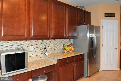 16449 Plumage Eagle St, Woodbridge, VA 22191 - photo 7