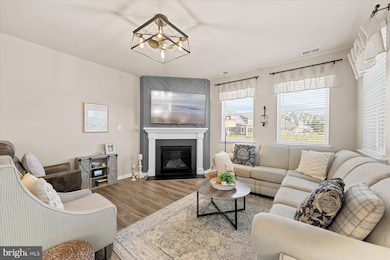 24628 Fowler Ln, Ocean View, DE 19970 - photo 3