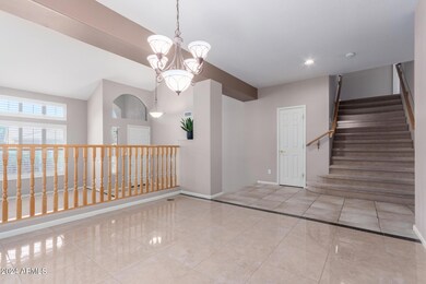 Formal Dining Area