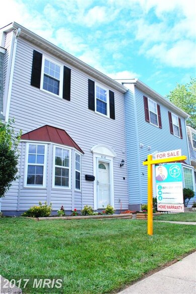 6116 Hillside Rd, Springfield, VA 22152 - photo 2