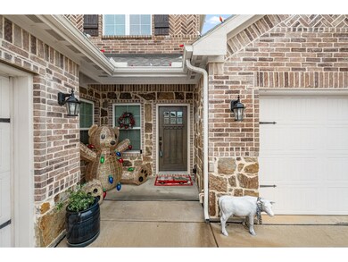 1812 Bellatrix Dr, Haslet, TX 76052 - photo 5