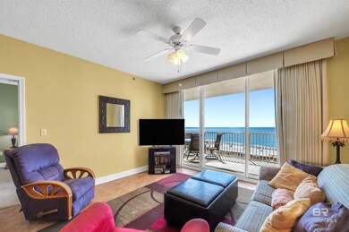 Doral Tower unit C804, Gulf Shores, AL 36542 - photo 4