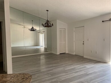 Living Room Area