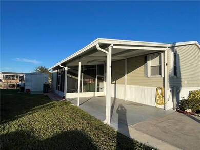 Carport