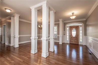 576 Luther Dr, Iron Station, NC 28080 - photo 6