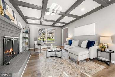 3800 Cherry Valley Dr, Olney, MD 20832 - photo 5