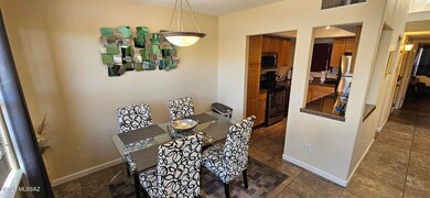 Formal Dining