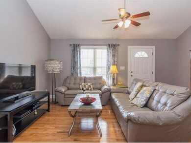 2220 Foxfire Ln, Burlington, NC 27217 - photo 3