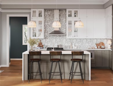 1438 Hastings Crescent unit Royston, Bridgeville, PA 15017 - photo 6