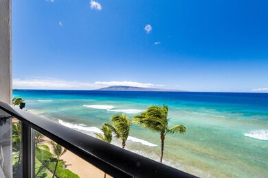 Aston Mahana at Kaanapali unit 806, Lahaina, HI 96761 - photo 2