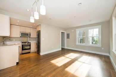 23 Grant St unit 2, Cambridge, MA 02138 - photo 2