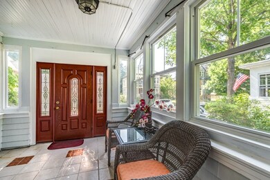 11 Danville St, West Roxbury, MA 02132 - photo 3