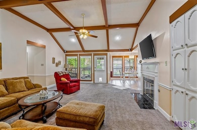 2223 E Eagle St, Zachary, LA 70791 - photo 4