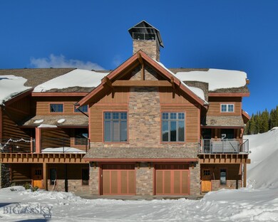 32D Heavy Runner Rd, Big Sky, MT 59716 - photo 3