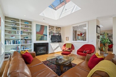 20 Upton St unit 3, Boston, MA 02118 - photo 3