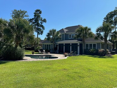 2421 Gist Ln, Myrtle Beach, SC 29588 - photo 2