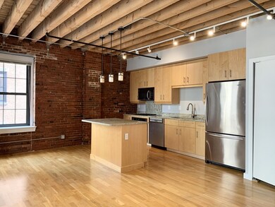99-105 Broad St unit 4E, Boston, MA 02110 - photo 5