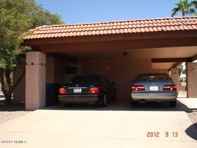 Carport