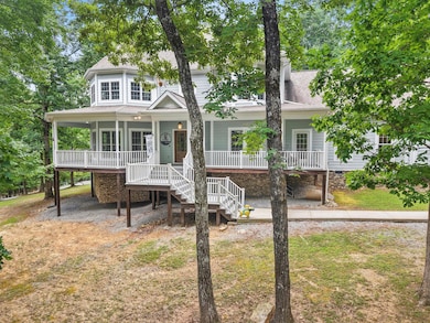 2168 Bluff View Dr, Dunlap, TN 37327 - photo 2