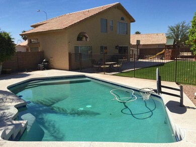 5134 W Geronimo St, Chandler, AZ 85226 - photo 3
