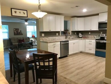 Everything totally renovated... gorgeous granite, 