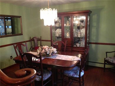 Dining Room.