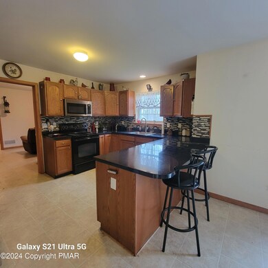 1206 Falls Rd, Bushkill, PA 18324 - photo 4