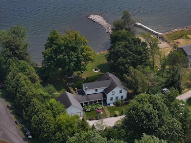 283 N End Rd E, North Hero, VT 05474 - photo 3