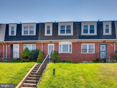 6143 Radecke Ave, Baltimore, MD 21206 - photo 2