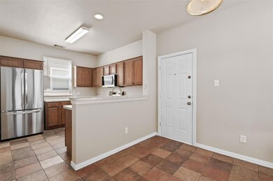 9843 Walnut Hill Dr, Providence Village, TX 76227 - photo 5