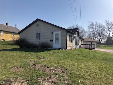 117 N Kossuth St, Osceola, IA 50213 - photo 3