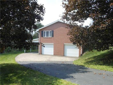 Parking Lot/Garage.