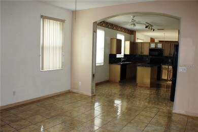 Kitchen View